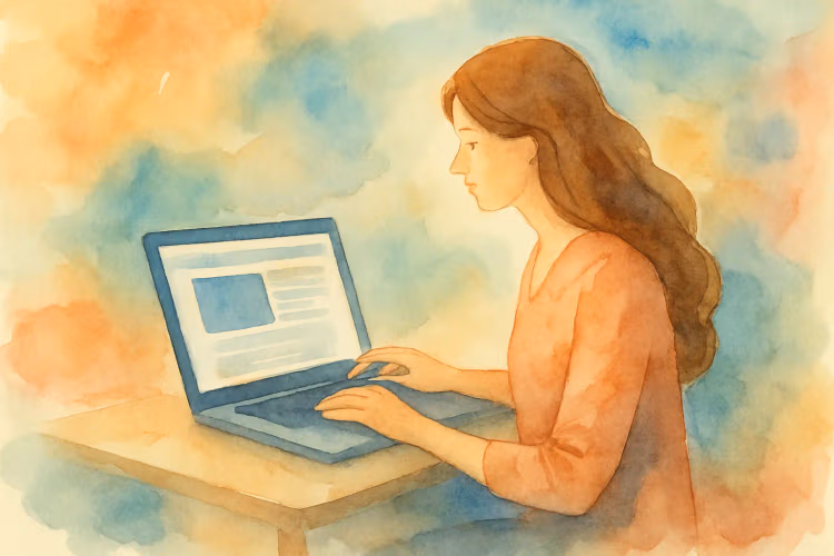 Homepage für Kleinunternehmer: so klappt’s bezahlbar