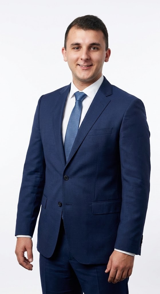 Ihr persönlicher Ansprechpartner