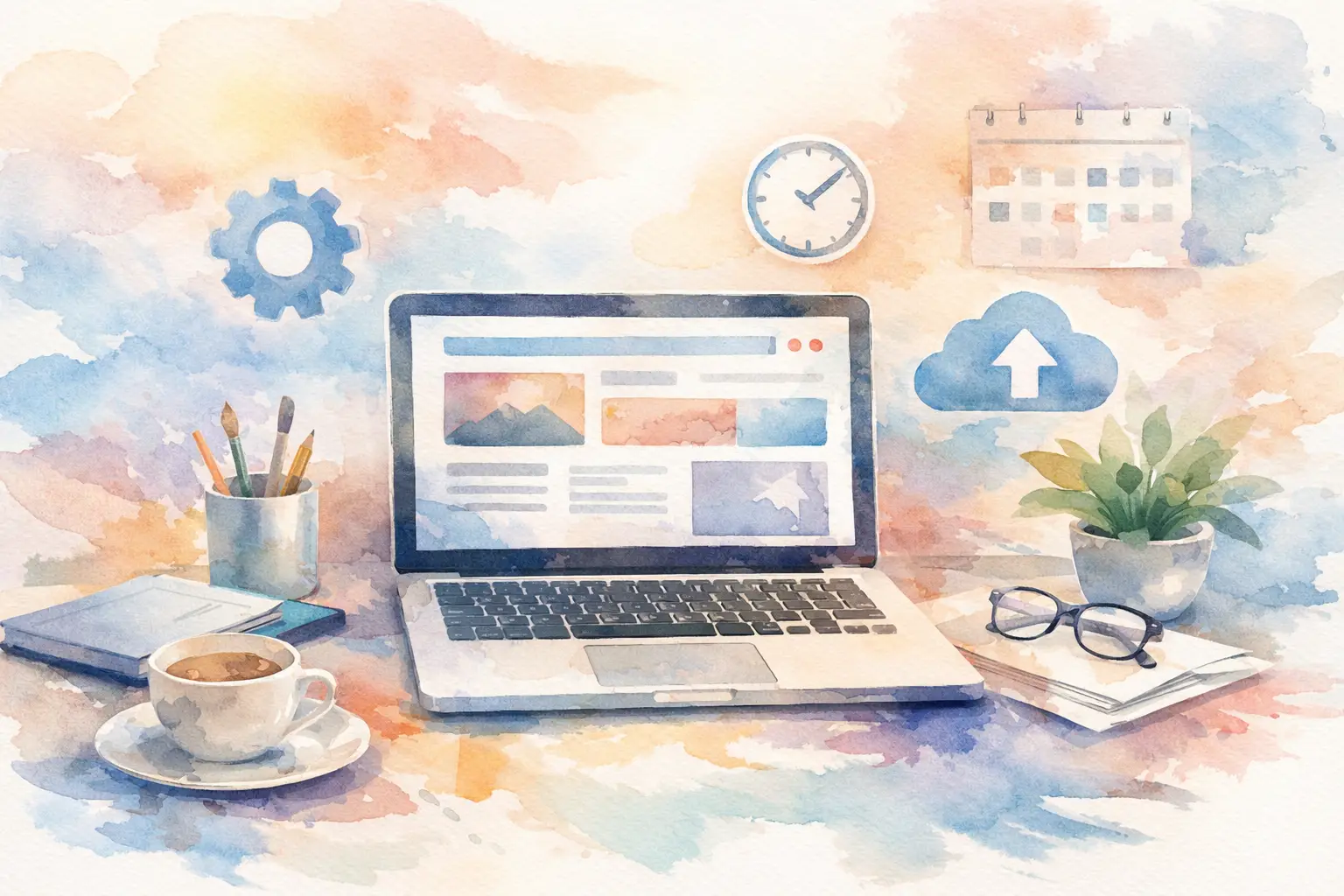 Kosten Website Pflege pro Monat realistisch