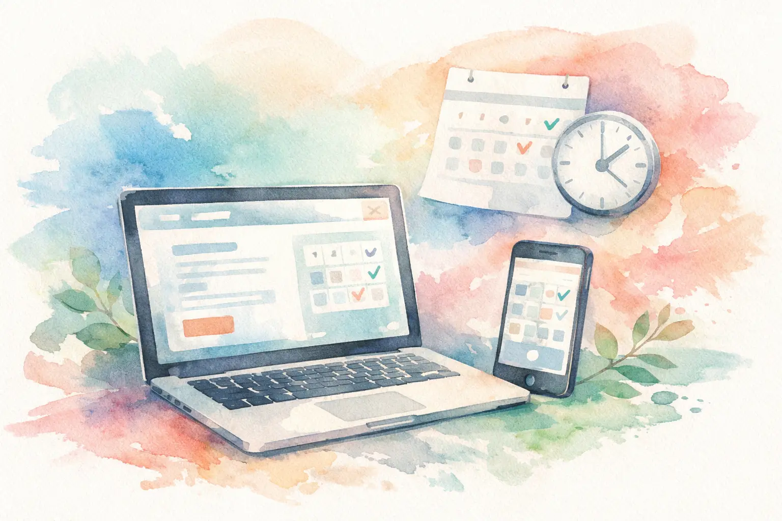 Website für Terminanfragen optimieren