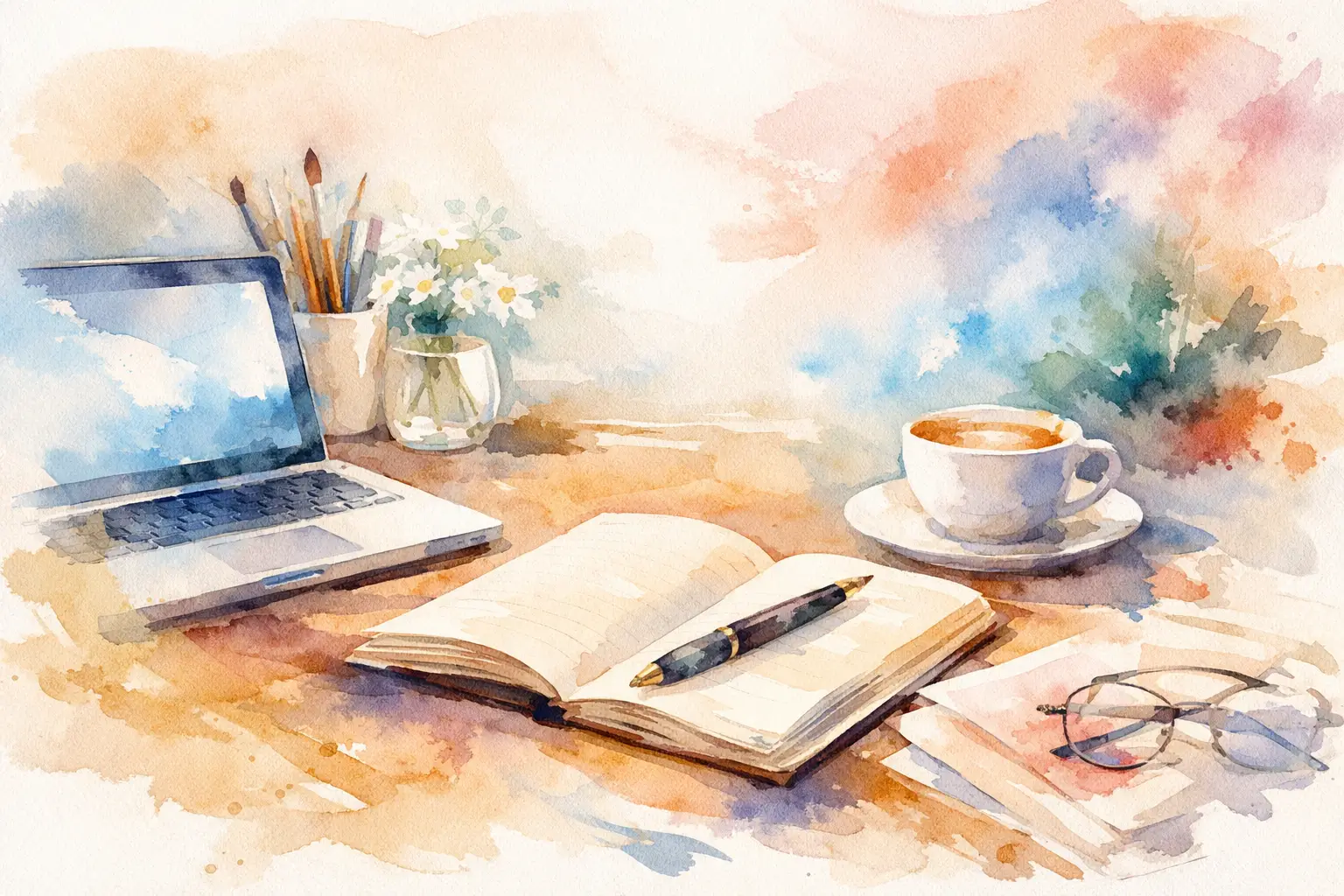 Website-Texte schreiben für Dienstleister