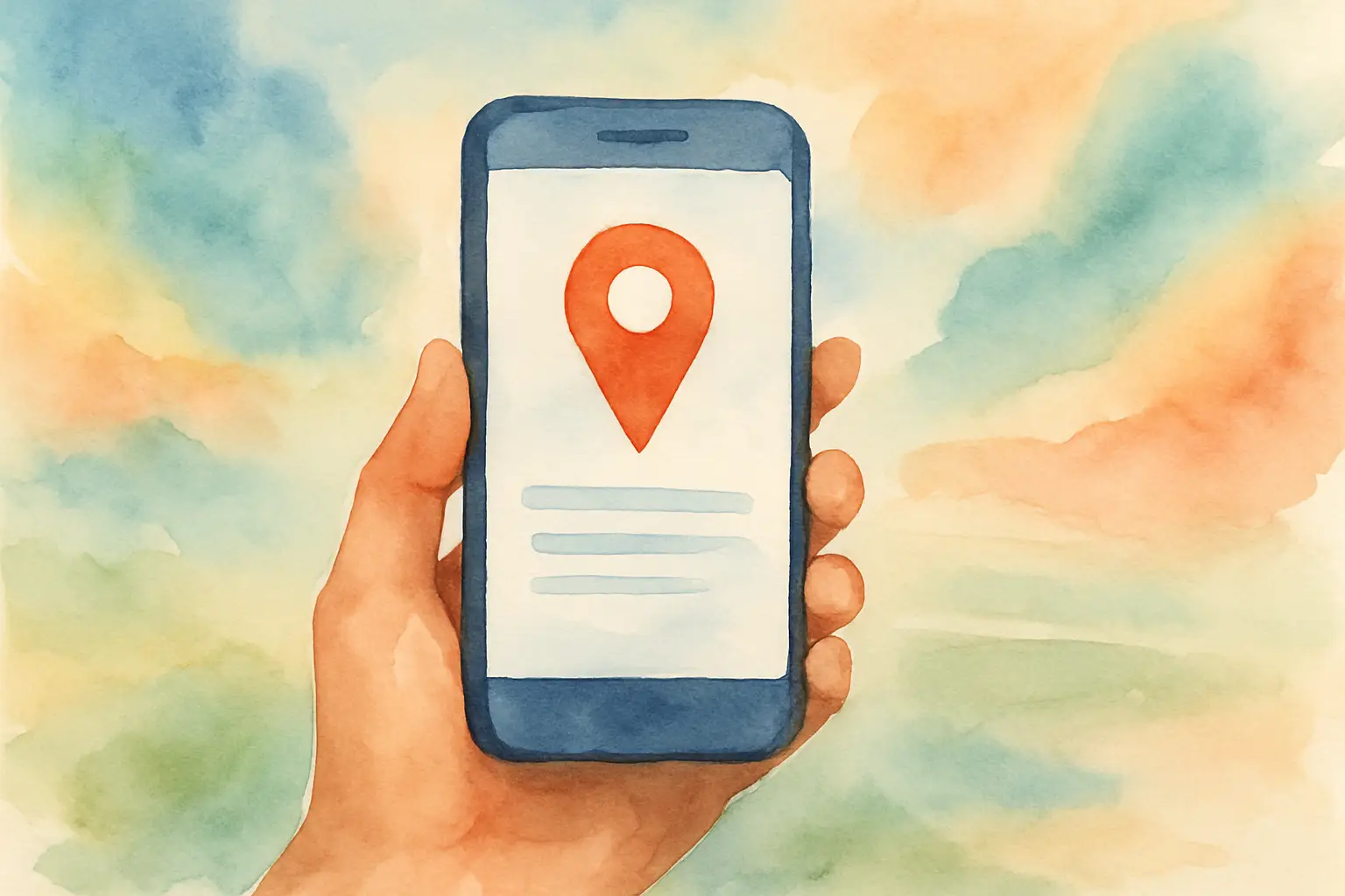 Mobile Website für lokale Dienstleister: so muss sie laufen