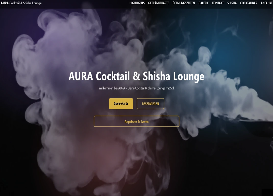AURA Lounge