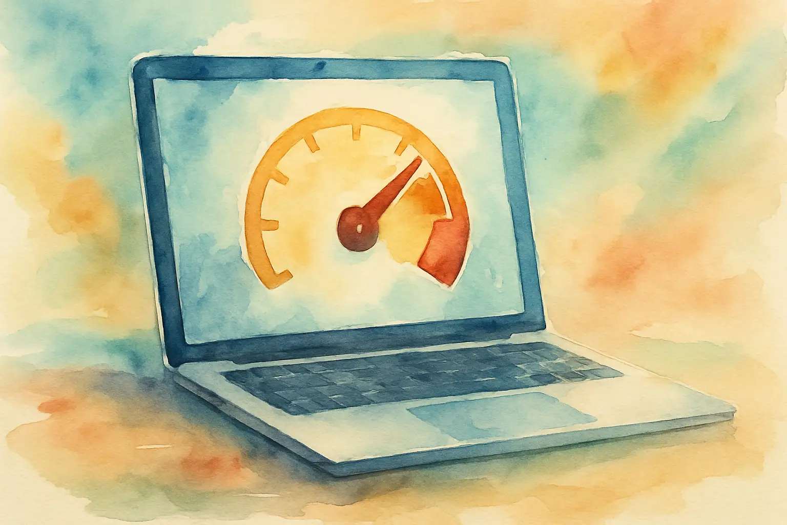 Website langsam? So optimieren und beschleunigen Sie Ihre Seite (2026)