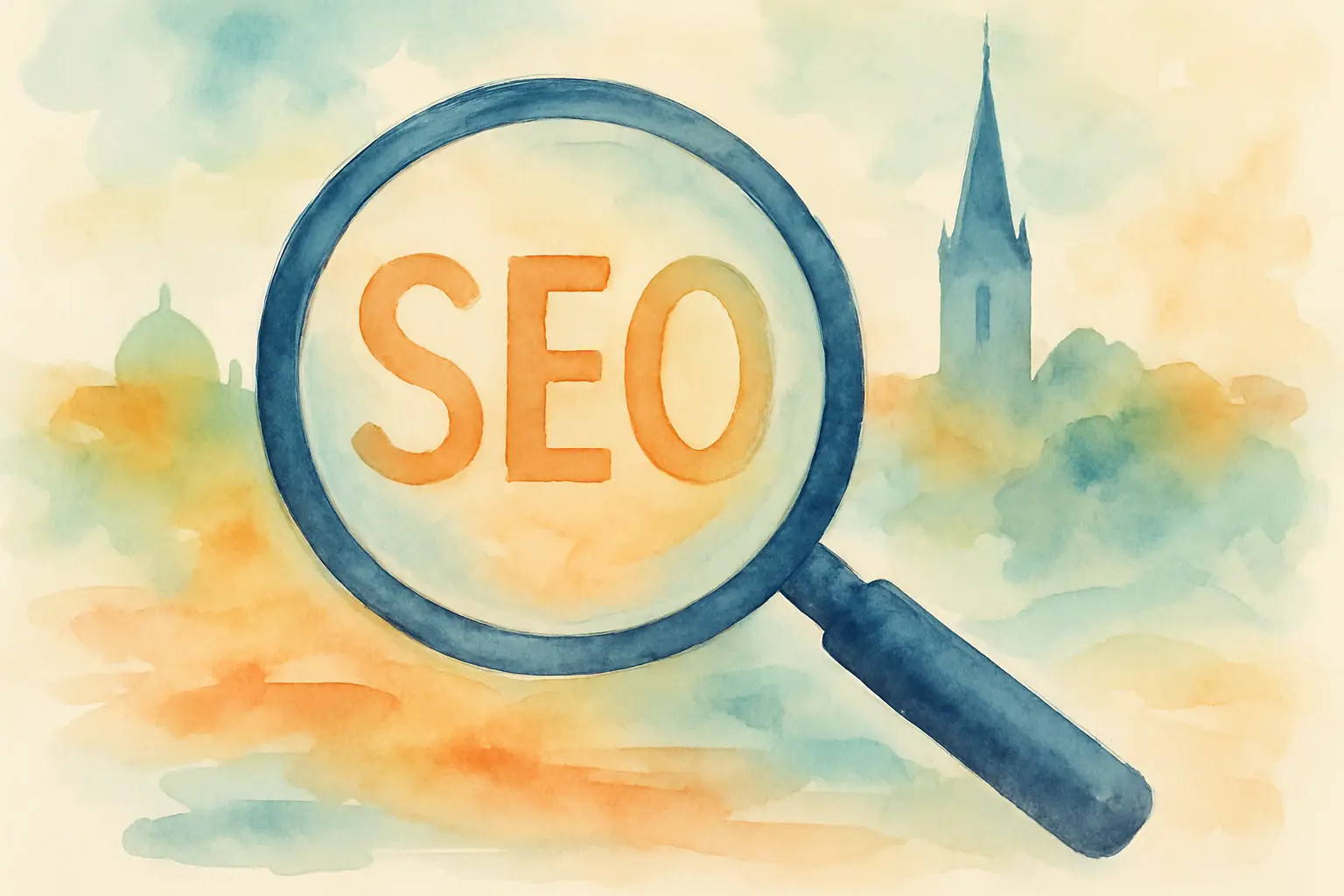 SEO Oldenburg: Lokale Suchmaschinenoptimierung für kleine Unternehmen