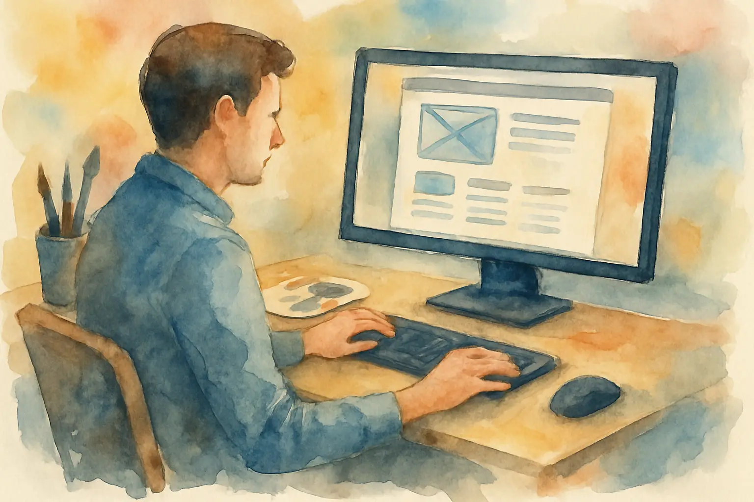 Webdesigner Oldenburg: Den Richtigen finden (Checkliste 2026)