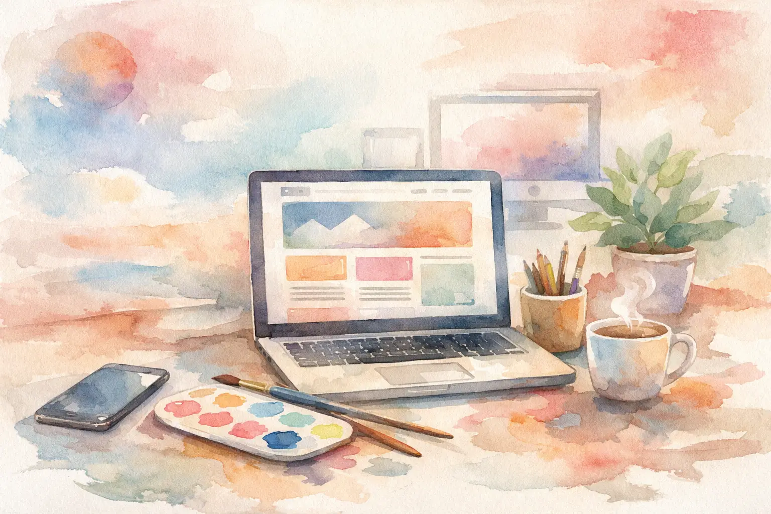 Website für kleines Budget erstellen lassen